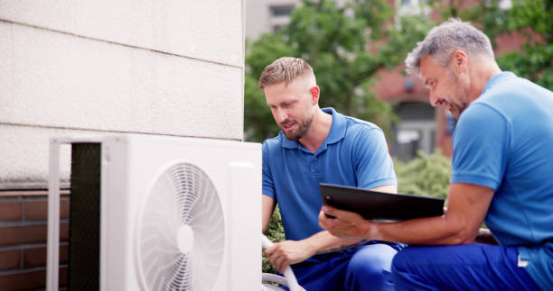 Best HVAC installation services  in Guernsey, WY